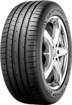 Dunlop 215/55 R18 SPORT MAXX RT2 SUV 99V...